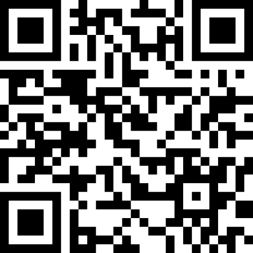 QR-код координат санатория Тонус
